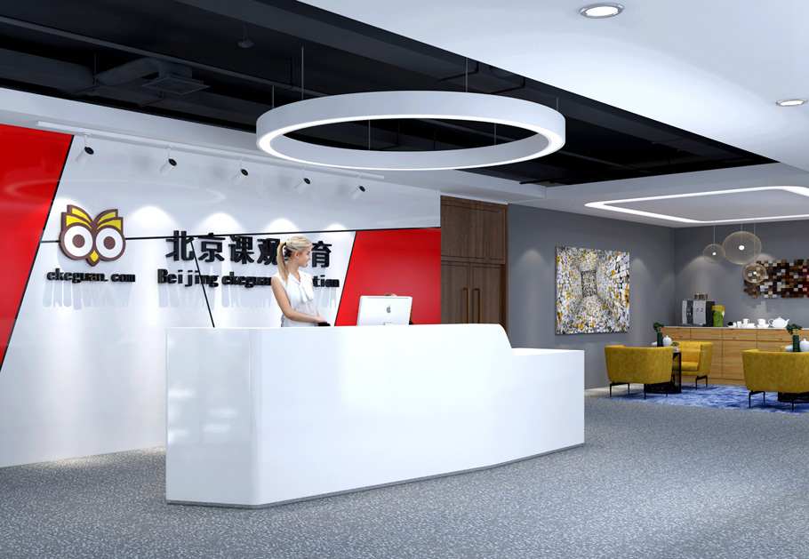 公司文化墻設計的作用有哪些？