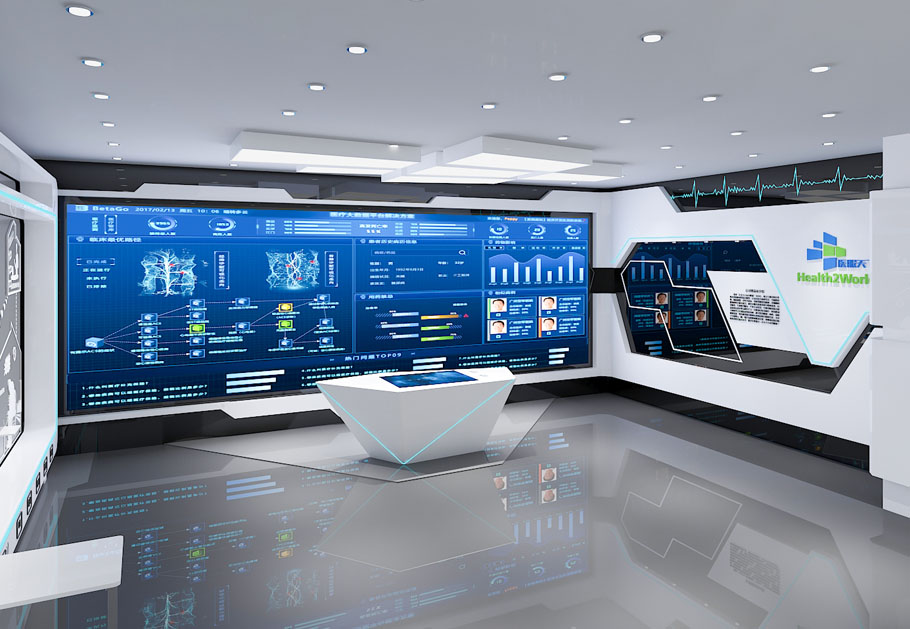 南山公司形象墻采用水晶字制作的優(yōu)點(diǎn)有哪些？