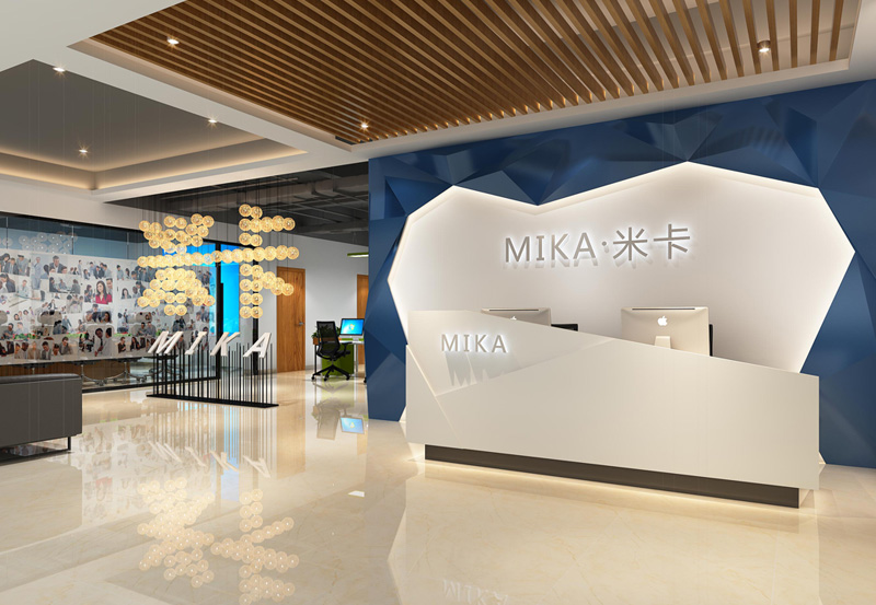 如何打造具有營(yíng)銷推廣力的公司文化墻