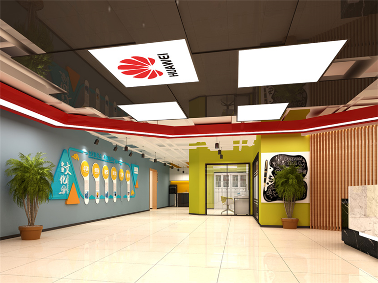 華為聯合創(chuàng)新