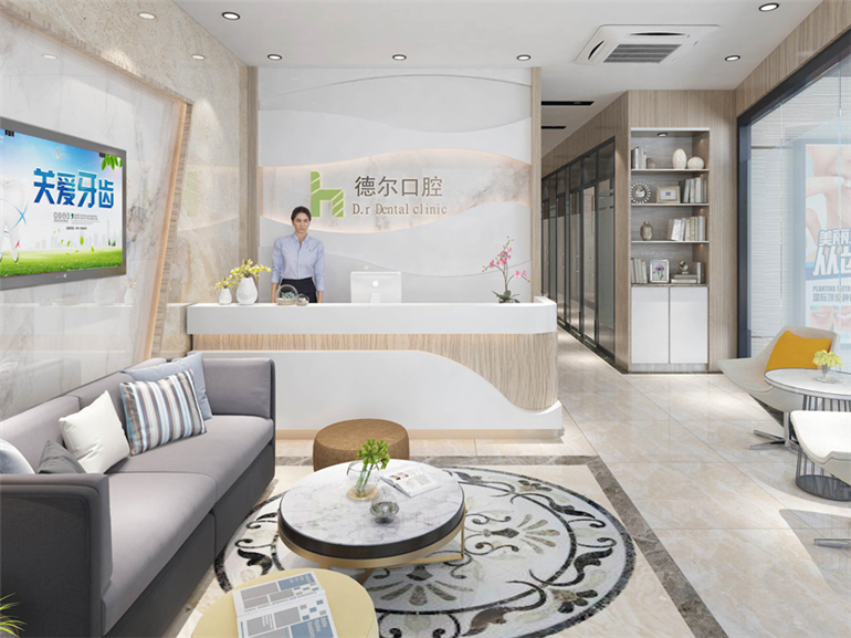 口腔?？漆t(yī)院